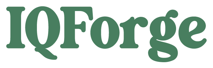 IQForge